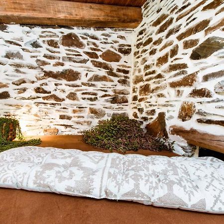 Traditional Apartments Elafos Elafonisi Dış mekan fotoğraf